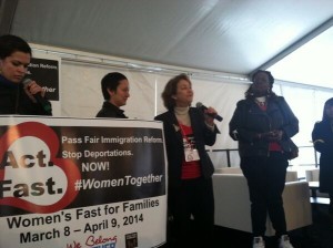 TerryONeillFastForFamilies