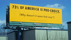 prochoicebillboard