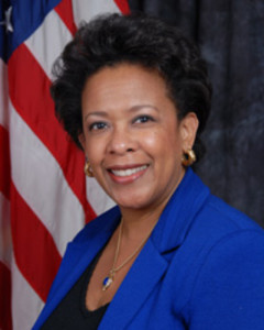LorettaLynch