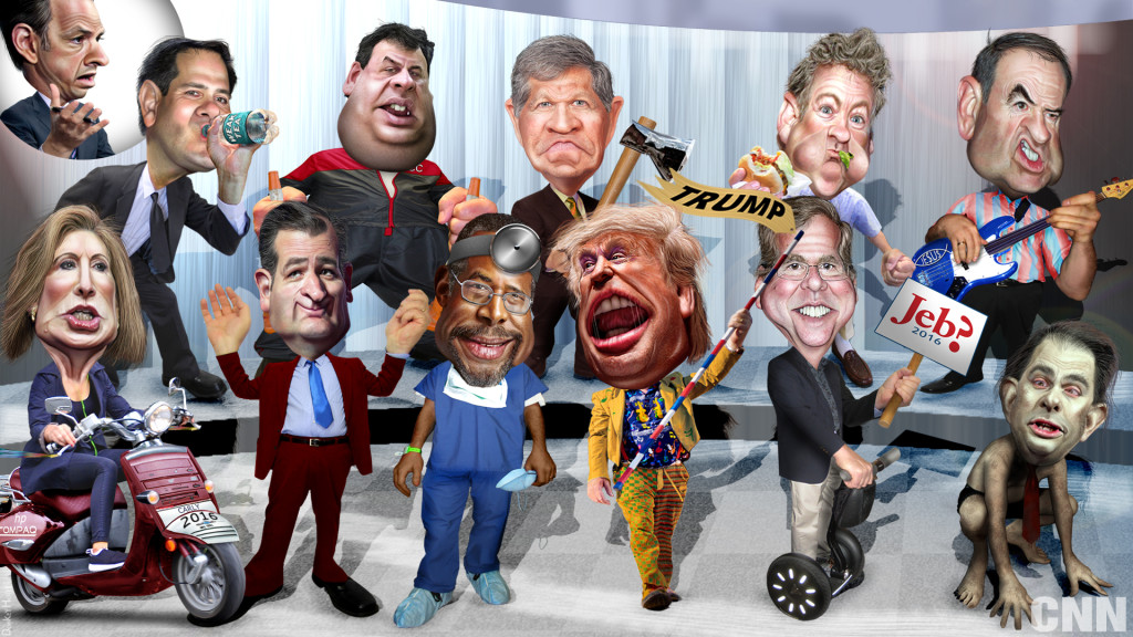 DonkeyHotey_used by permission GOPDebate_DonkeyHotey